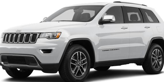 JEEP GRAND CHEROKEE 2020 1C4RJEBG1LC300693 image